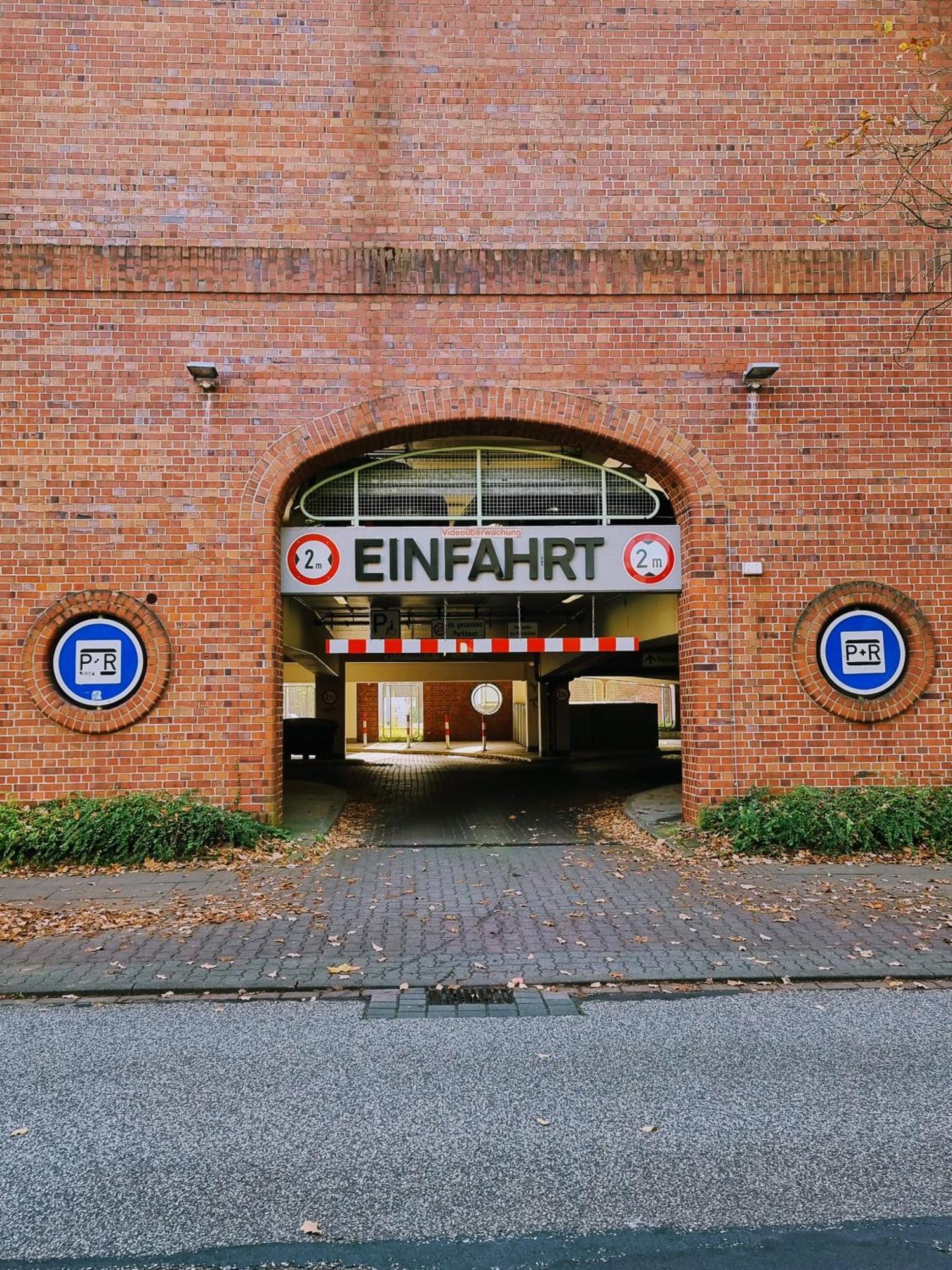 Have-A-Nice-Stay - Nahe Bahnhof - 20 Minuten Nach Hamburg - Trotzdem Ruhig Gelegen - 6 Minuten Zu Fuss Ins Zentrum Ahrensburg - Modern Eingerichtet Extérieur photo