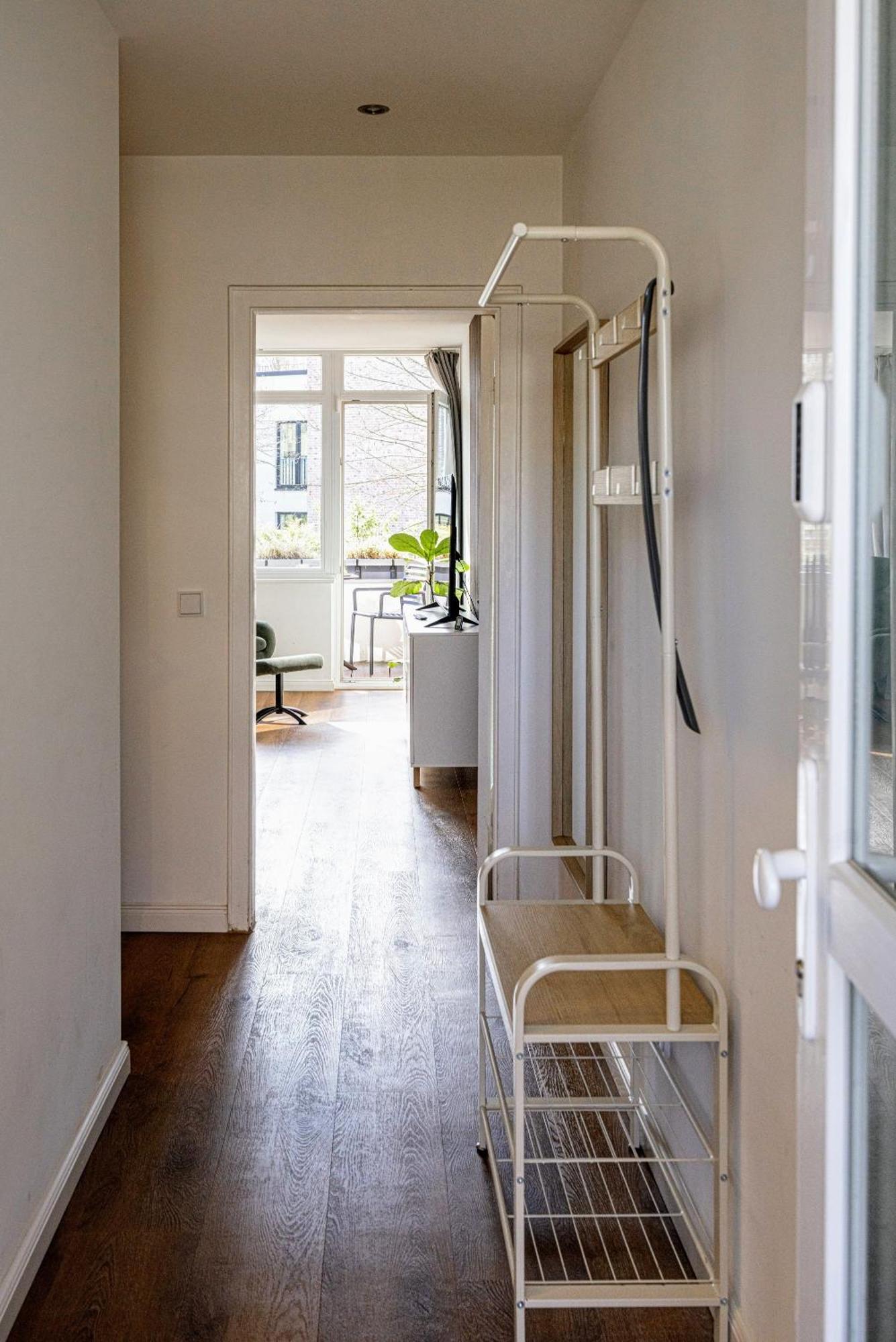 Have-A-Nice-Stay - Nahe Bahnhof - 20 Minuten Nach Hamburg - Trotzdem Ruhig Gelegen - 6 Minuten Zu Fuss Ins Zentrum Ahrensburg - Modern Eingerichtet Extérieur photo