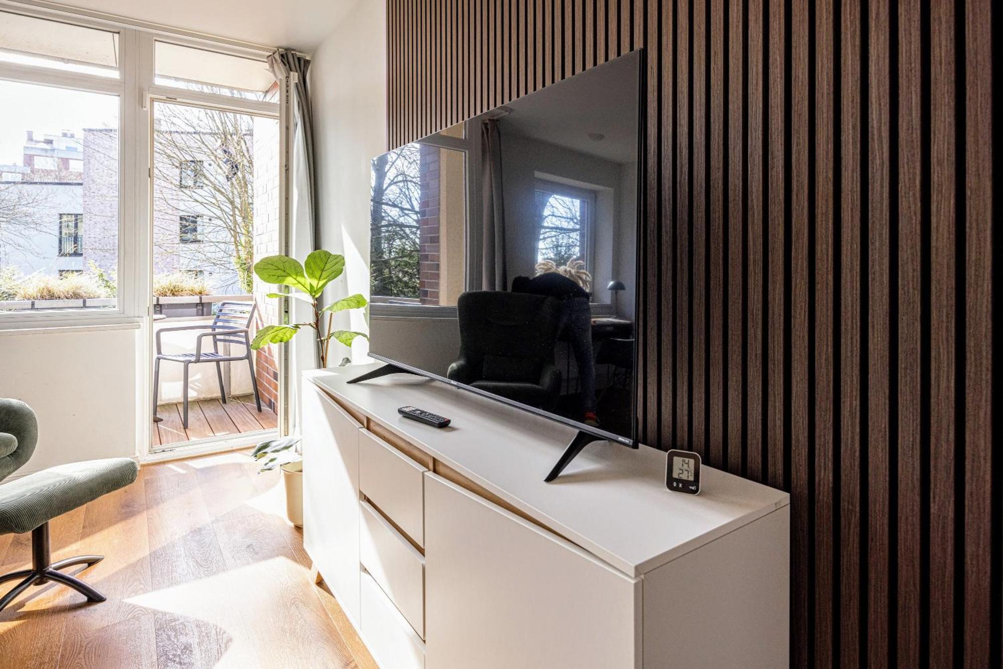 Have-A-Nice-Stay - Nahe Bahnhof - 20 Minuten Nach Hamburg - Trotzdem Ruhig Gelegen - 6 Minuten Zu Fuss Ins Zentrum Ahrensburg - Modern Eingerichtet Extérieur photo