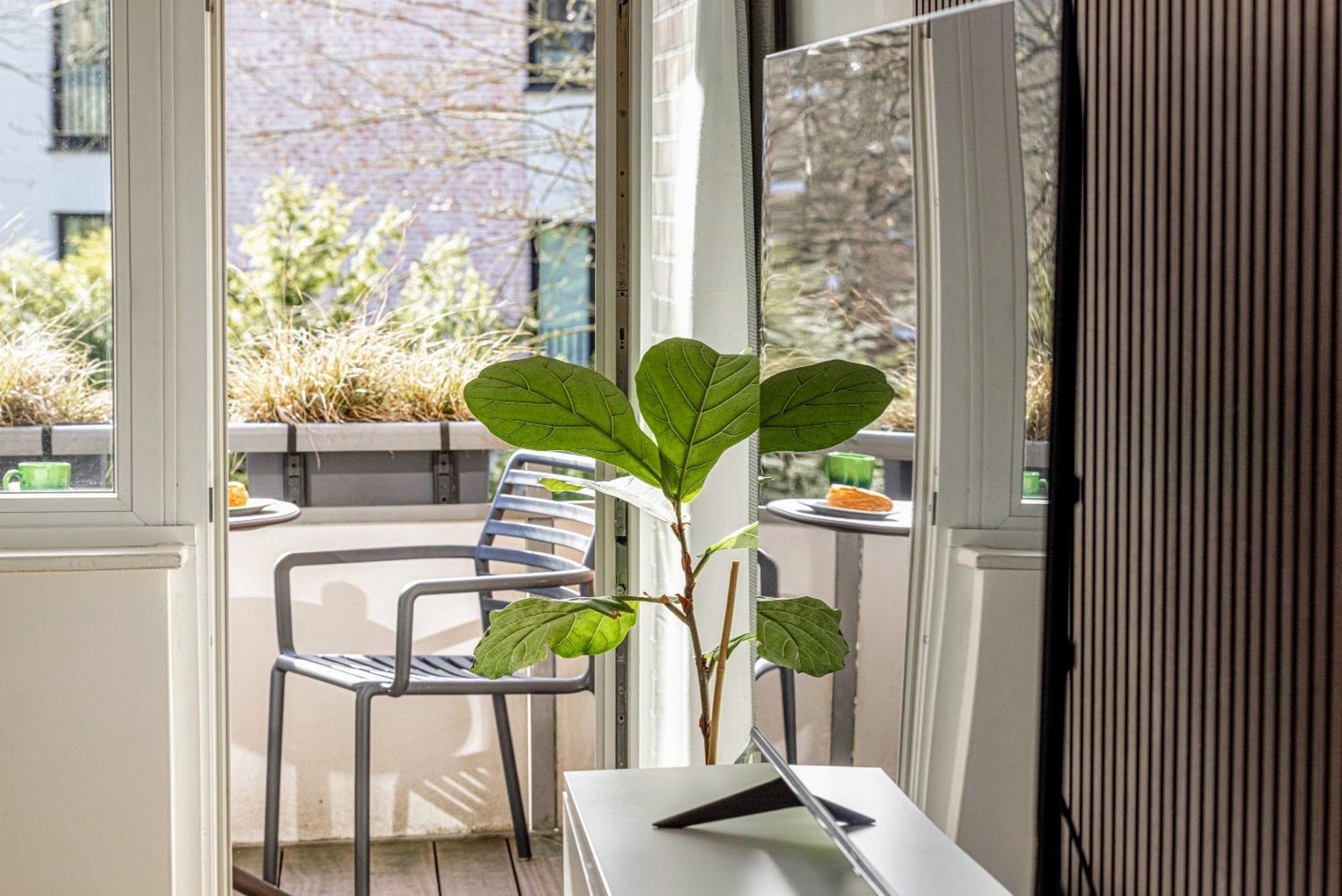 Have-A-Nice-Stay - Nahe Bahnhof - 20 Minuten Nach Hamburg - Trotzdem Ruhig Gelegen - 6 Minuten Zu Fuss Ins Zentrum Ahrensburg - Modern Eingerichtet Extérieur photo