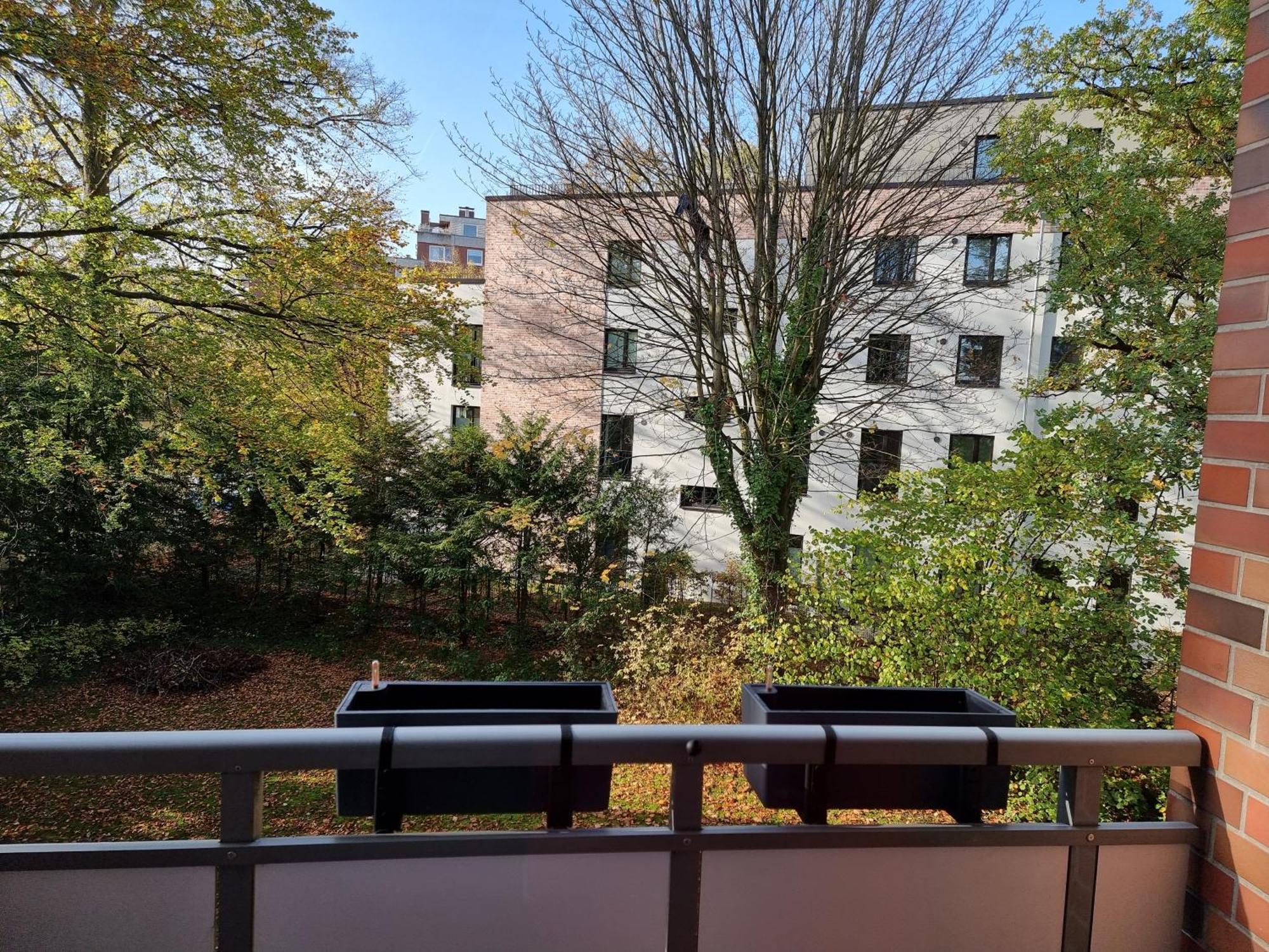 Have-A-Nice-Stay - Nahe Bahnhof - 20 Minuten Nach Hamburg - Trotzdem Ruhig Gelegen - 6 Minuten Zu Fuss Ins Zentrum Ahrensburg - Modern Eingerichtet Extérieur photo