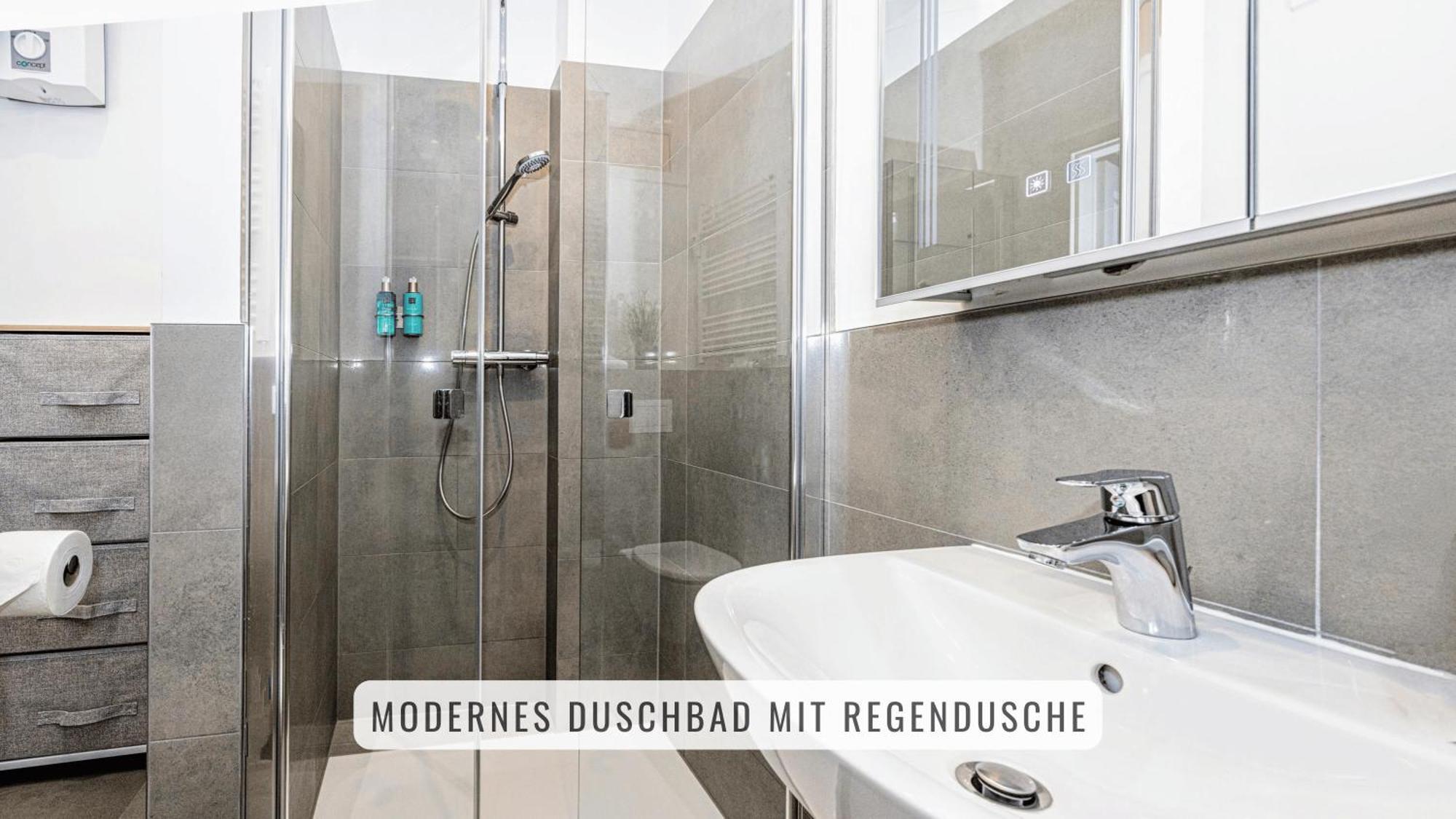 Have-A-Nice-Stay - Nahe Bahnhof - 20 Minuten Nach Hamburg - Trotzdem Ruhig Gelegen - 6 Minuten Zu Fuss Ins Zentrum Ahrensburg - Modern Eingerichtet Extérieur photo