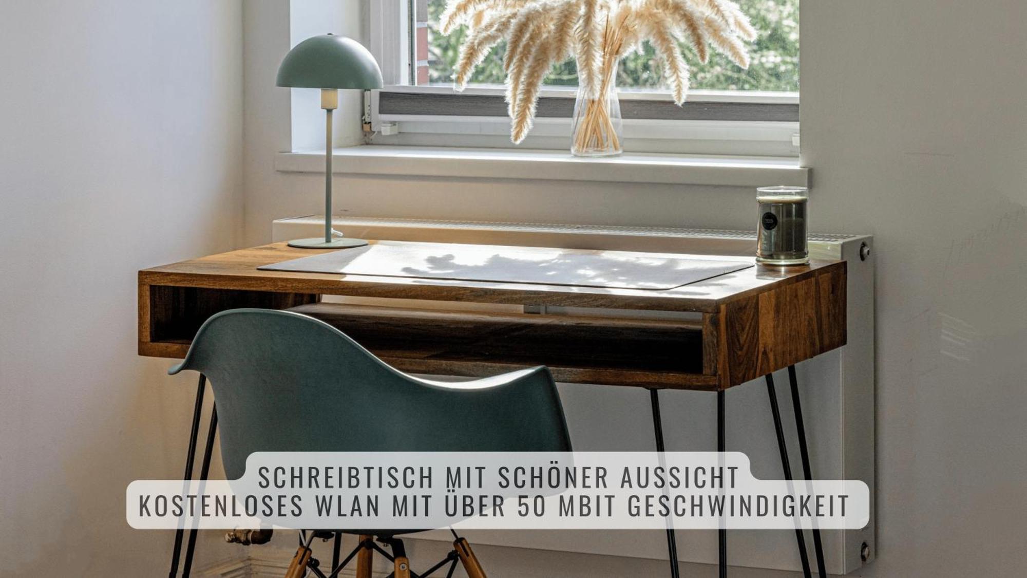 Have-A-Nice-Stay - Nahe Bahnhof - 20 Minuten Nach Hamburg - Trotzdem Ruhig Gelegen - 6 Minuten Zu Fuss Ins Zentrum Ahrensburg - Modern Eingerichtet Extérieur photo