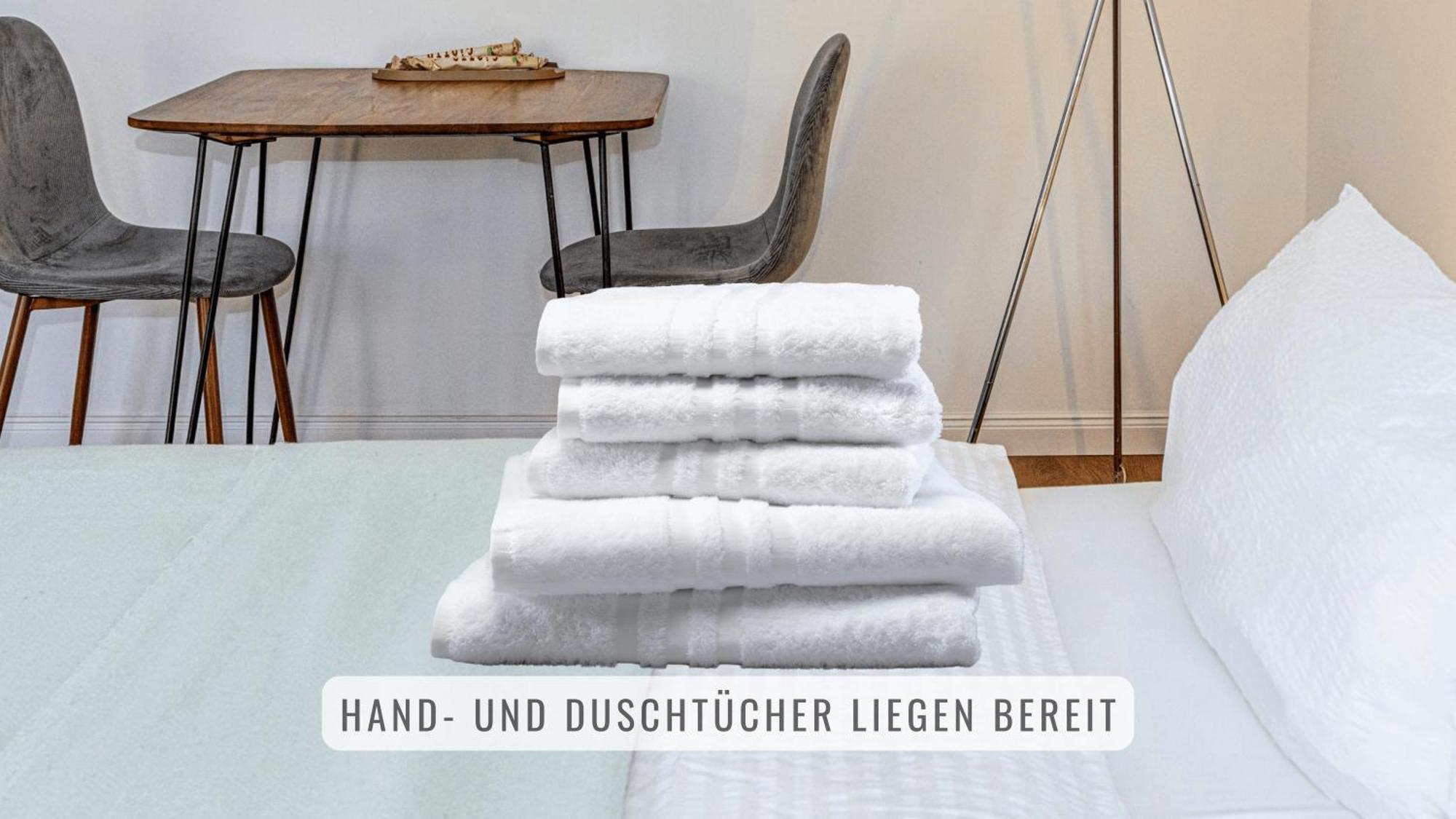 Have-A-Nice-Stay - Nahe Bahnhof - 20 Minuten Nach Hamburg - Trotzdem Ruhig Gelegen - 6 Minuten Zu Fuss Ins Zentrum Ahrensburg - Modern Eingerichtet Extérieur photo
